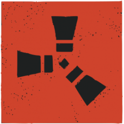 Rust icon
